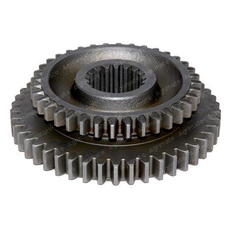 GEAR
Z=46/36