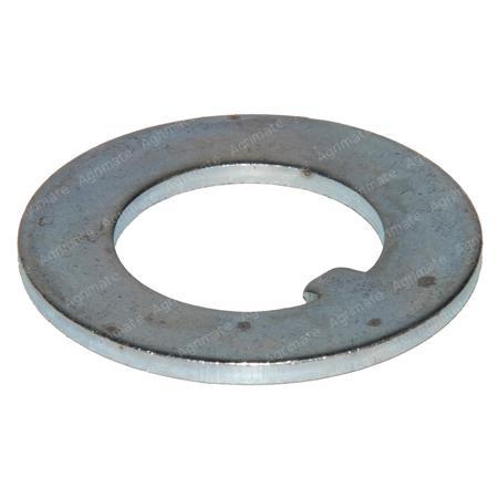 TAB WASHER
Ø 32.05 X 55.25 X 3.6 MM