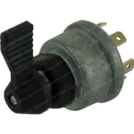 INDICATOR SWITCH