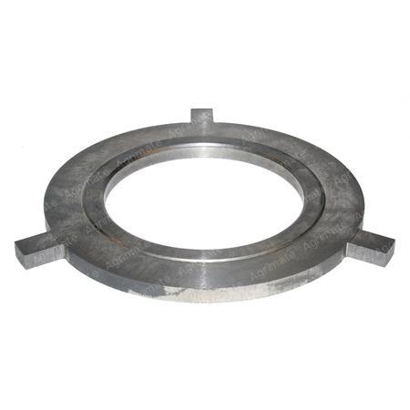 PTO PRESS PLATE