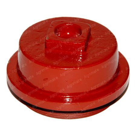 WHEEL HUB CAP
