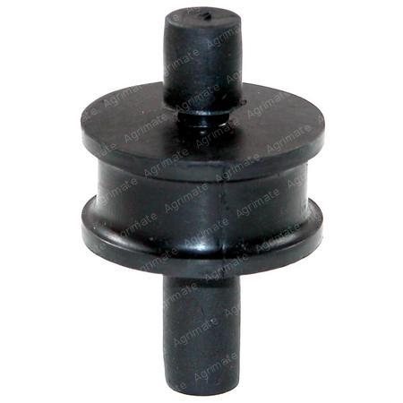 FUEL TANK SUPPORT DAMPER