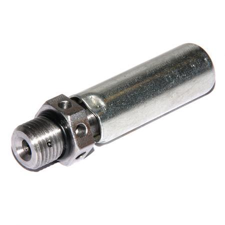 SAFETY VALVE
2700-3200 PSI / 190- 220 BAR - BLACK