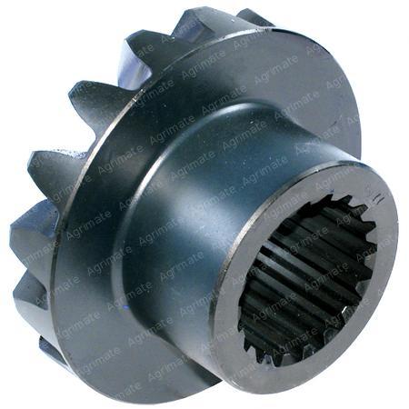 PLANETARY GEAR