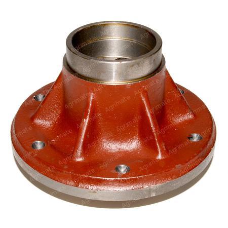 FRONT WHEEL HUB
Ø 34.9 X 19.05 MM