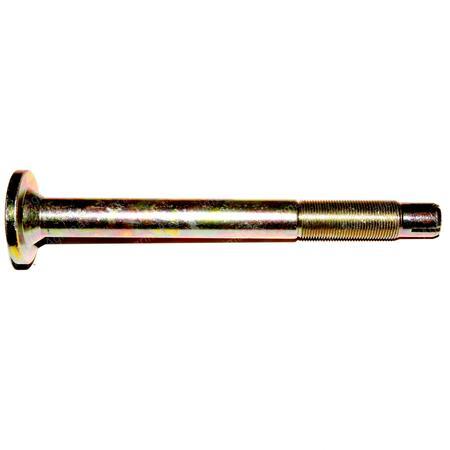 PLUNGER