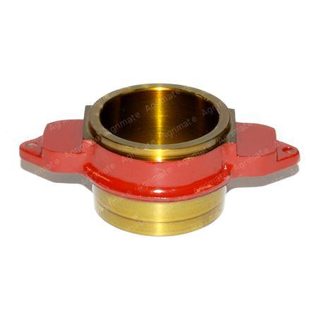 RELEASE BEARING CARRIER