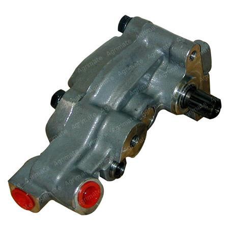 MULTI-POWER PUMP