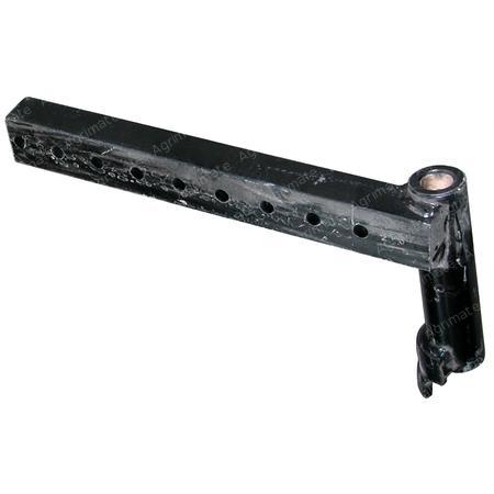 AXLE SPINDLE ARM
LH - Ø 32 MM