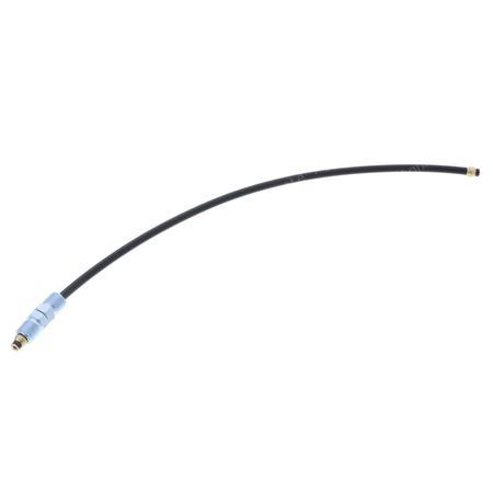 FUEL PIPE
L 370 MM
