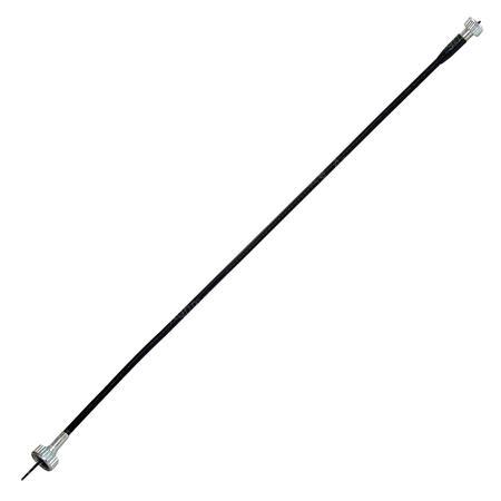 TACHOMETER CABLE
L 690 MM