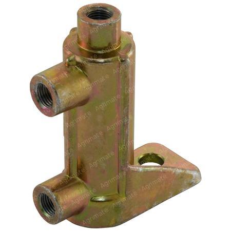 HEATER PLUG TANK
3/8'' UNF