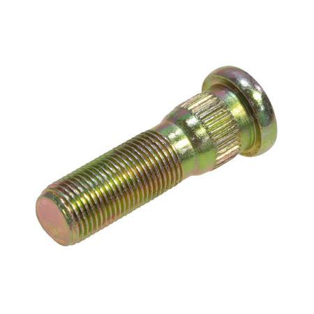WHEEL STUD
5/8 '' UNF - L 62 MM