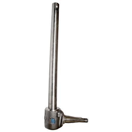 STEERING SPINDLE
RH