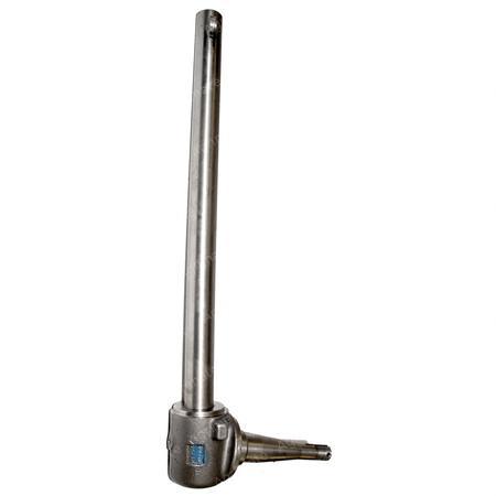 STEERING SPINDLE
RH