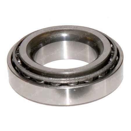 BEARING
OUTER - Ø 31.7 X 59.1 X 16.7 MM