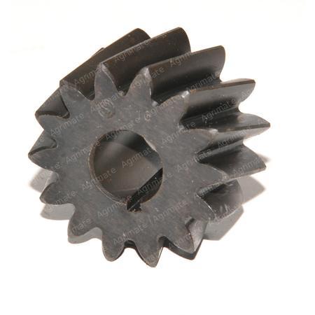 GEAR
Z=14