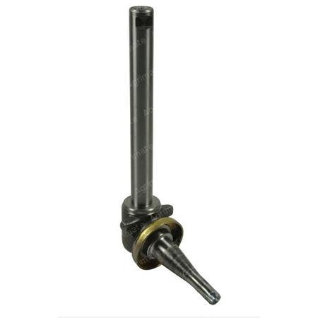 STEERING SPINDLE
RH