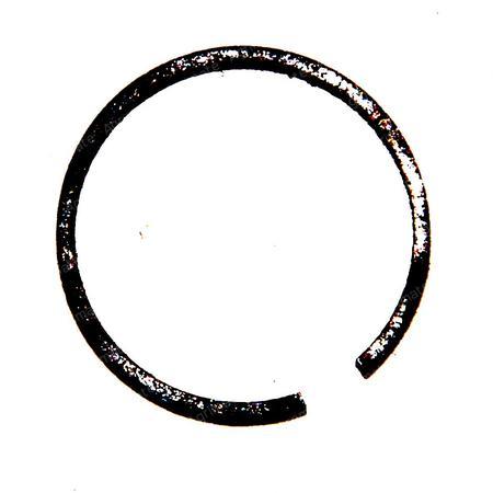 PISTON RING
MK2 - PISTON Ø 25 MM