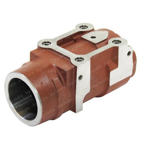HYDRAULIC LIFT CYLINDER