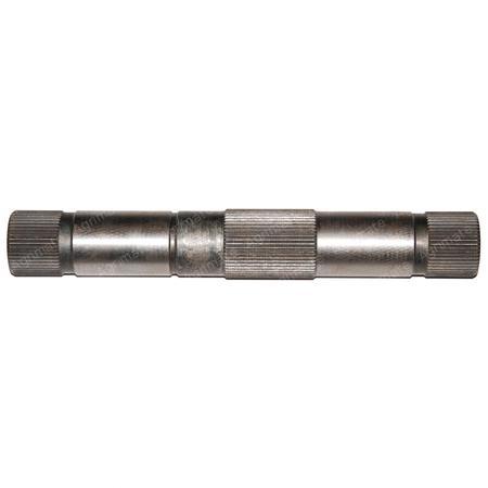 LIFT ARM SHAFT
L 392.5 MM - Ø 55.5 MM