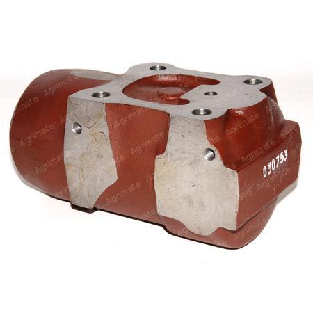 HYDRAULIC LIFT CYLINDER