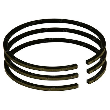 LIFT PISTON RING SET