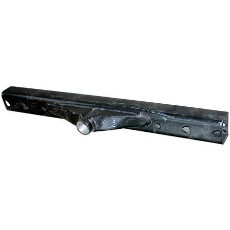 FRONT AXLE CENTRE BEAM