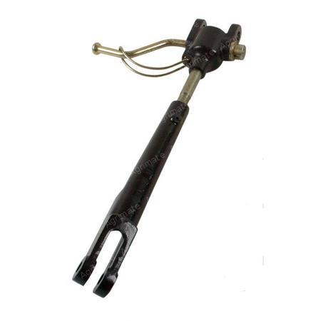 LEVELING ARM
L 520/710 MM - Ø 19.50 - Ø22.90 MM