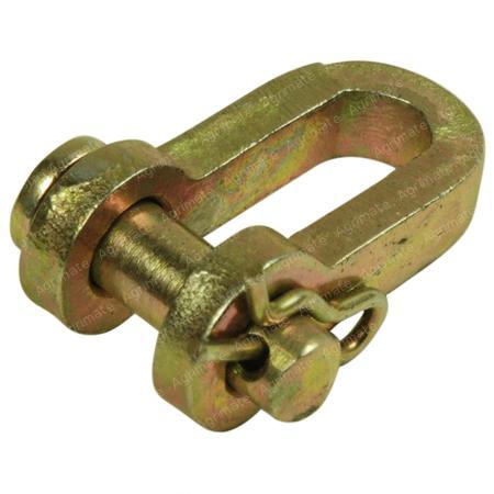 SHACKLE
Ø