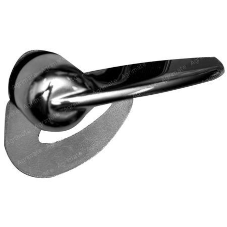 BONNET LATCH