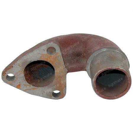 EXHAUST ELBOW
Ø 54 MM