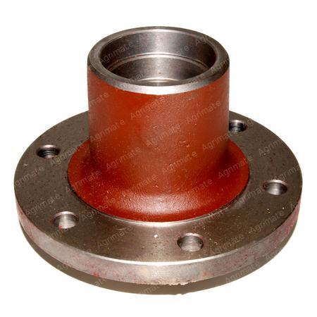 FRONT WHEEL HUB
Ø 62 X 49.2 MM
