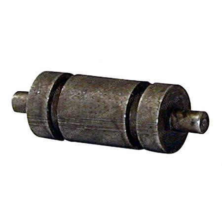 ROLLER
CONTROL LEVER