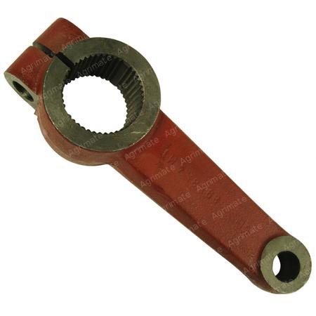 STEERING ARM