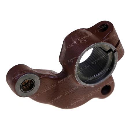 STEERING ARM