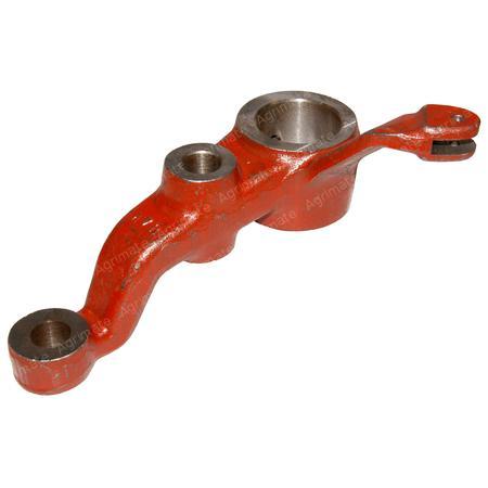 STEERING ARM