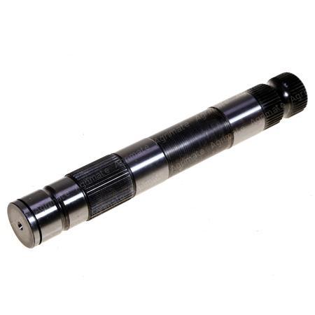 STEERING ARM PIN