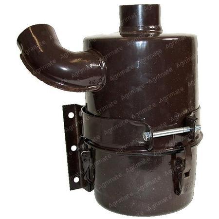 OIL BATH AIR FILTER