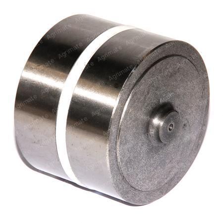 PISTON RING ASSEMBLY
