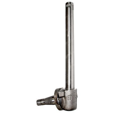 STEERING SPINDLE
LH/RH