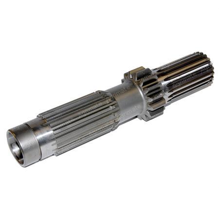 COUNTER SHAFT
Ø 55.14 MM - L 312 MM - Z=17/20