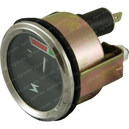 AMMETER
Ø 52 MM