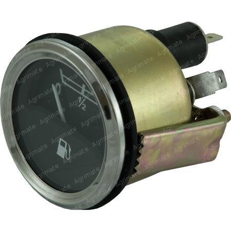 FUEL GAUGE
Ø 51.5 MM - H 39.5 MM