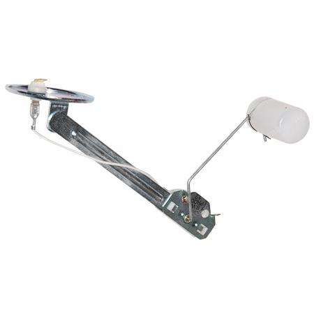 FUEL SENDER UNIT