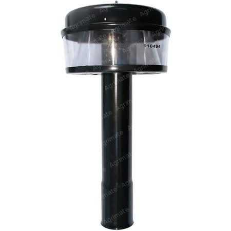AIR PREFILTER