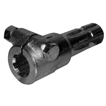 BOLT ADAPTER SLEEVE
F.1 1/8'' Z6 - M.1 3/8'' Z6 - Lg 150mm