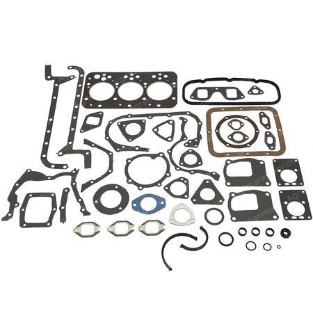 FULL GASKET SET