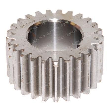 CRANKSHAFT GEAR
Z=25