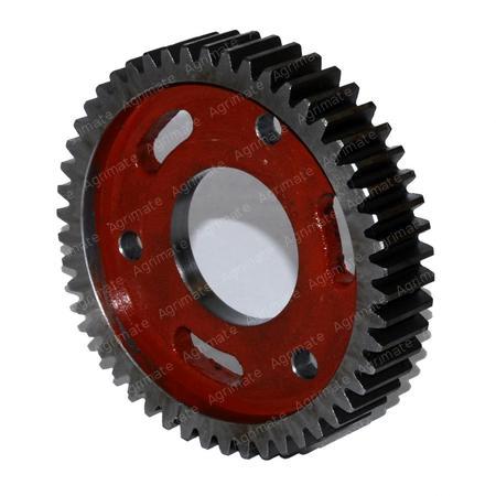 CAMSHAFT GEAR
Ø 260 mm - Z 50